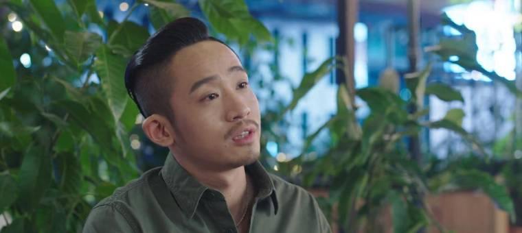 这个世界不看脸第6集分集剧情介绍