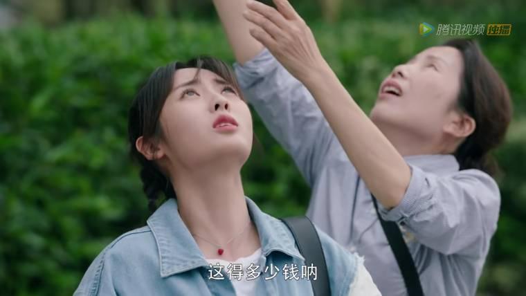 乌鸦小姐与蜥蜴先生第3集分集剧情介绍