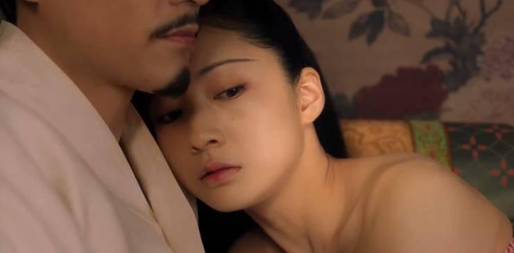 大宋宫词第11集分集剧情介绍