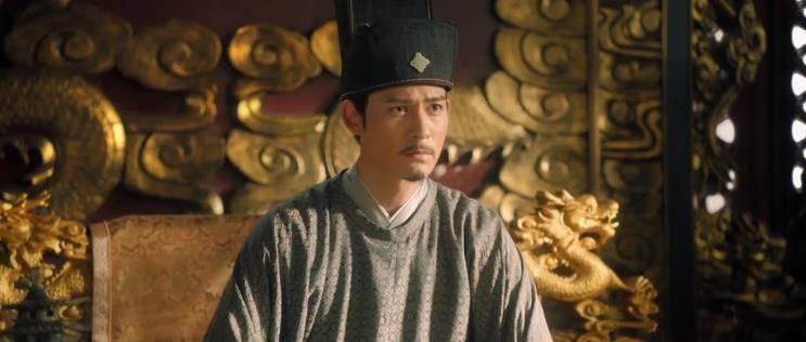 大宋宫词第16集分集剧情介绍