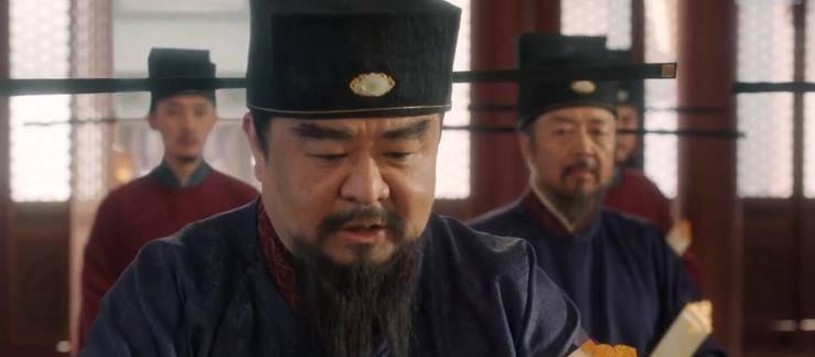 大宋宫词第18集分集剧情介绍