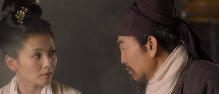 大宋宫词第20集分集剧情介绍