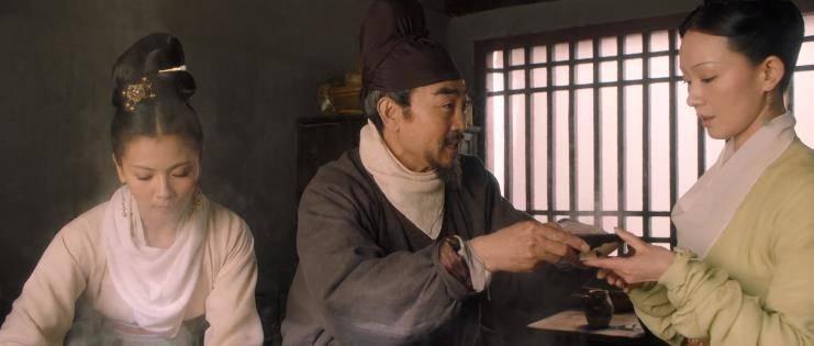 大宋宫词第21集分集剧情介绍