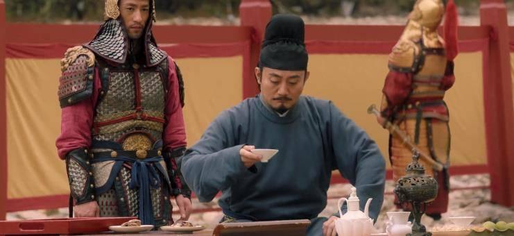 大宋宫词第24集分集剧情介绍