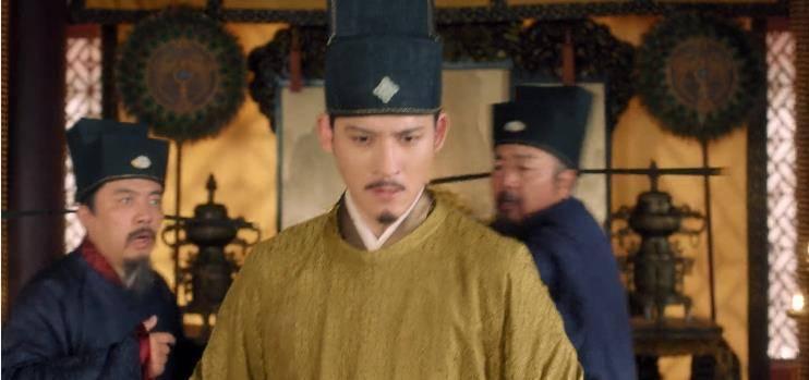 大宋宫词第26集分集剧情介绍
