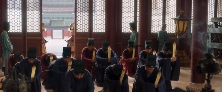 大宋宫词第31集分集剧情介绍