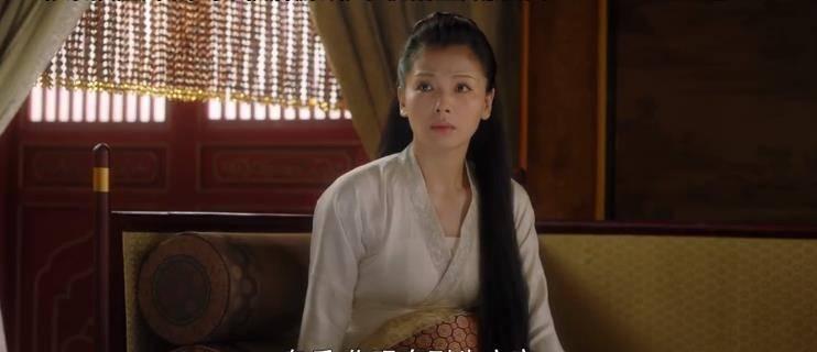 大宋宫词第33集分集剧情介绍