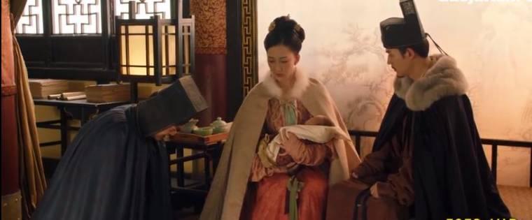 大宋宫词第39集分集剧情介绍