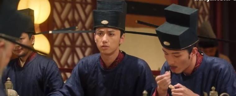 大宋宫词第46集分集剧情介绍