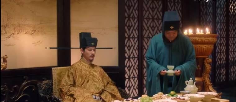 大宋宫词第47集分集剧情介绍