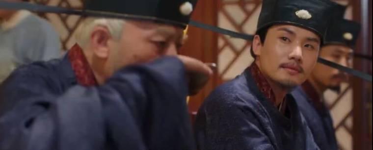 大宋宫词第48集分集剧情介绍