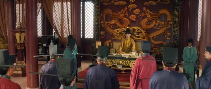 大宋宫词第5集分集剧情介绍