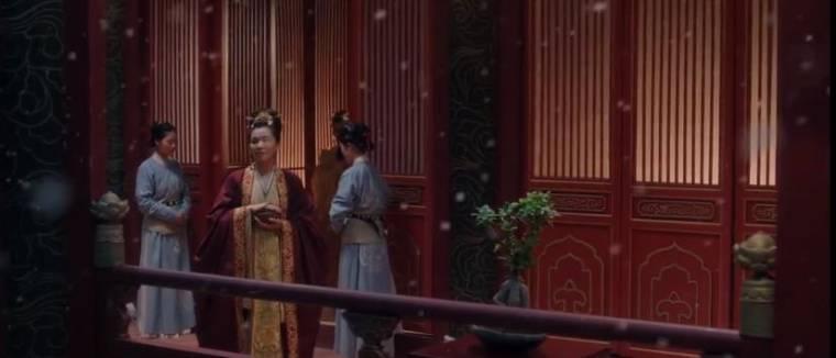 大宋宫词第50集分集剧情介绍