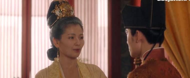 大宋宫词第58集分集剧情介绍