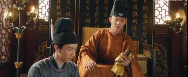 大宋宫词第60集分集剧情介绍