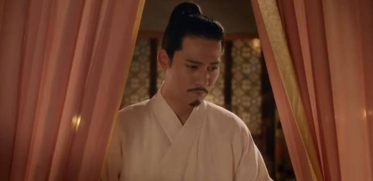 大宋宫词第8集分集剧情介绍