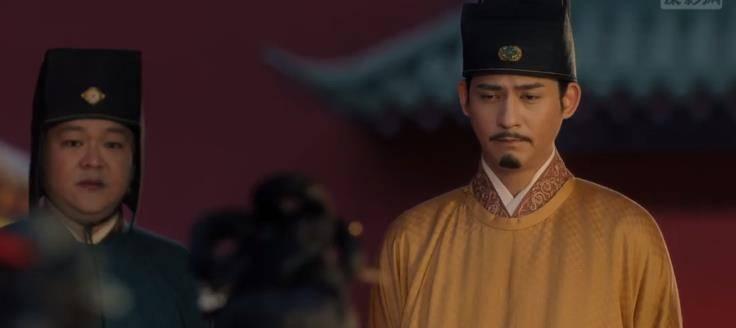 大宋宫词第9集分集剧情介绍