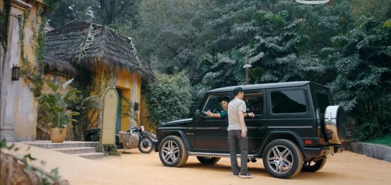 一起深呼吸第11集分集剧情介绍