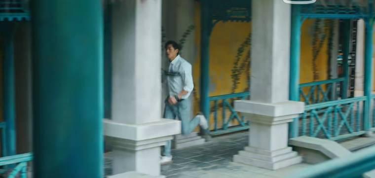 一起深呼吸第24集分集剧情介绍