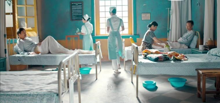 一起深呼吸第3集分集剧情介绍