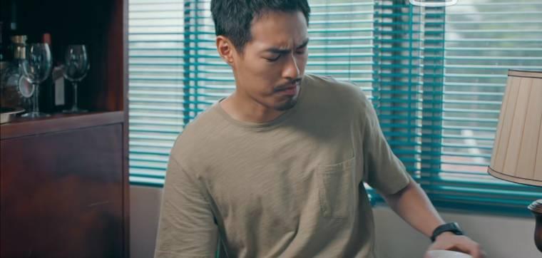 一起深呼吸第30集分集剧情介绍