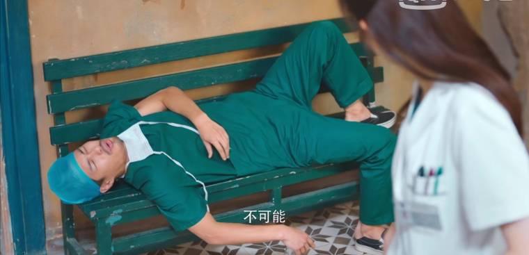 一起深呼吸第32集分集剧情介绍