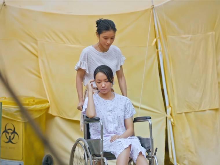 一起深呼吸第4集分集剧情介绍