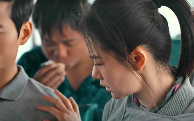 一起深呼吸第5集分集剧情介绍