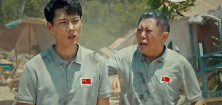 一起深呼吸第9集分集剧情介绍