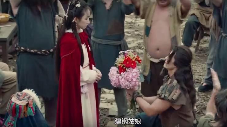 大侠卢小鱼之夕阳红战队第14集分集剧情介绍
