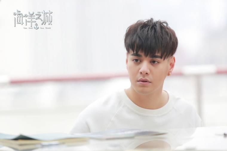 海洋之城第20集分集剧情介绍