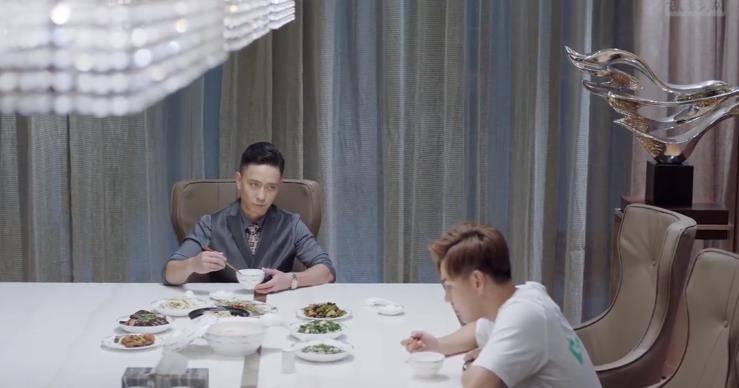 飞鸟集第4集分集剧情介绍