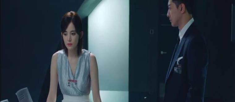 风暴舞第11集分集剧情介绍