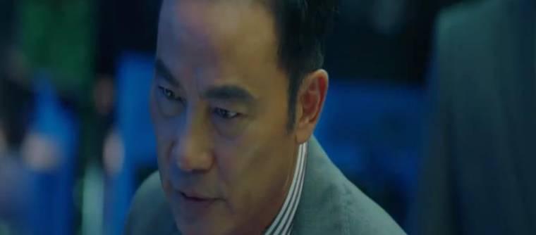 风暴舞第16集分集剧情介绍