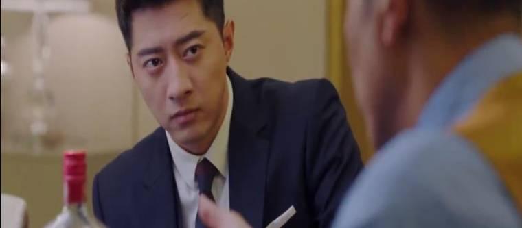 风暴舞第2集分集剧情介绍