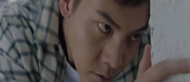 风暴舞第20集分集剧情介绍