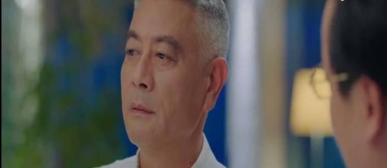 风暴舞第33集分集剧情介绍