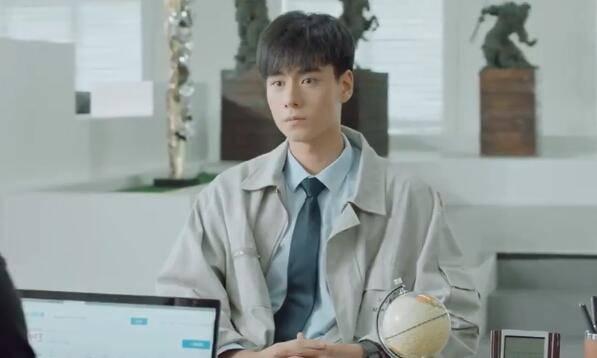 青春须早为第11集分集剧情介绍