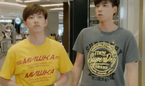 青春须早为第20集分集剧情介绍