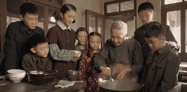 美好的日子第18集分集剧情介绍