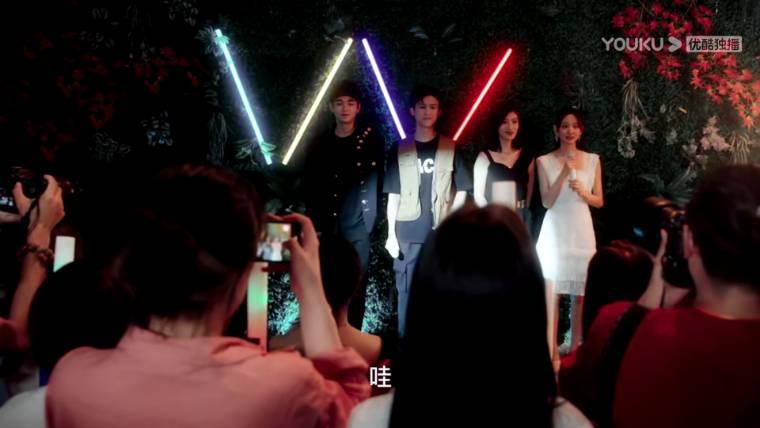 初恋是cv大神第23集分集剧情介绍