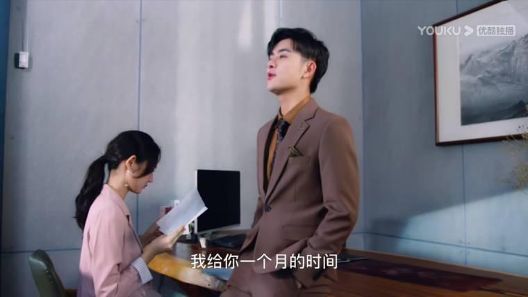 初恋是cv大神第4集分集剧情介绍