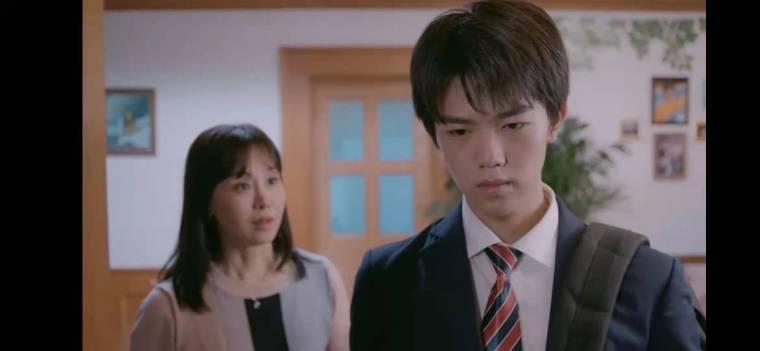 少年如歌第3集分集剧情介绍