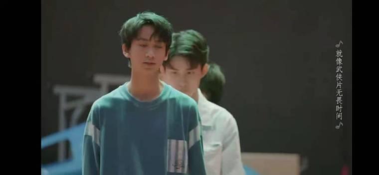 少年如歌第4集分集剧情介绍