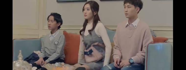 女孩子不好惹第14集分集剧情介绍