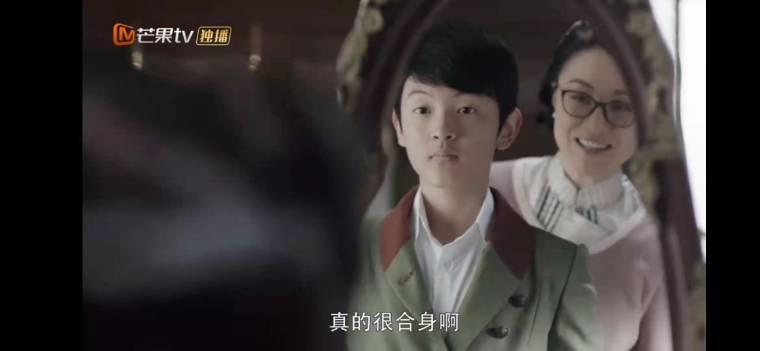 恨君不似江楼月第36集分集剧情介绍(大结局)
