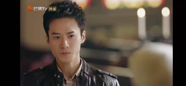 恨君不似江楼月第4集分集剧情介绍