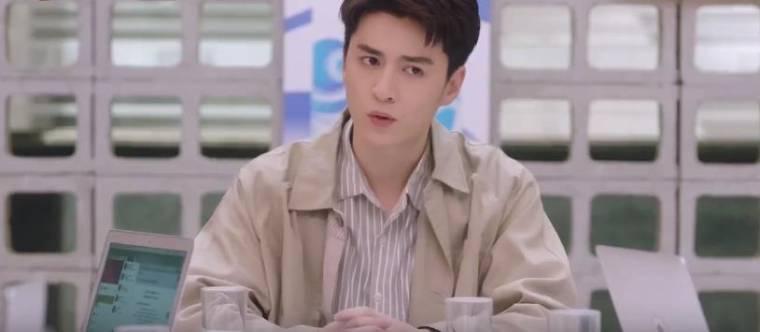 机智的恋爱生活第1集分集剧情介绍