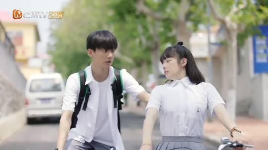 我曾记得那男孩第1集分集剧情介绍