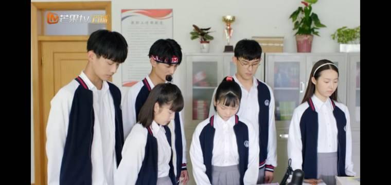 我曾记得那男孩第12集分集剧情介绍